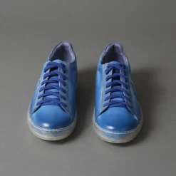 Conflict For Interest 124C Blue Cheap