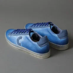 Conflict For Interest 124C Blue Cheap
