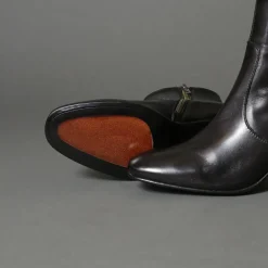 Conflict For Interest 4351 Black Flash Sale
