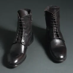 Conflict For Interest 871 Dark Brown Dark-Brown Hot