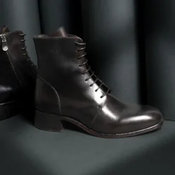 Conflict For Interest 871 Dark Brown Dark-Brown Hot