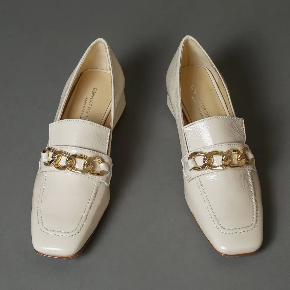 Conflict For Interest 727 Viola Beige Discount