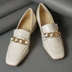 Conflict For Interest 727 Viola Beige Cheap