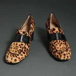 Conflict For Interest Aimee Leopard Store