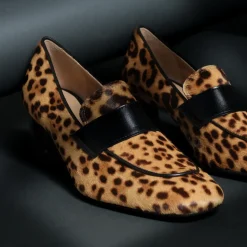 Conflict For Interest Aimee Leopard Store