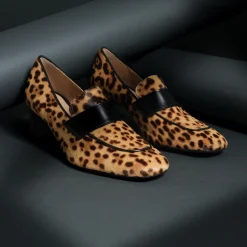 Conflict For Interest Aimee Leopard Store
