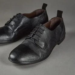 Conflict For Interest Cristian Black Fashion