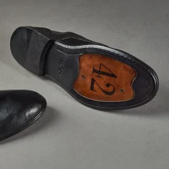 Conflict For Interest Cristian Black Fashion