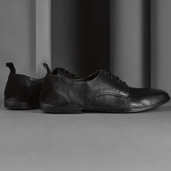 Conflict For Interest Cristian Black Fashion