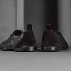 Conflict For Interest Cristian Black Fashion