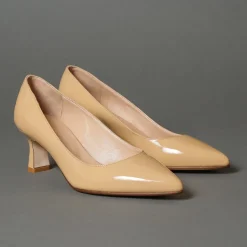Conflict For Interest Salina 702 Camel Fashion