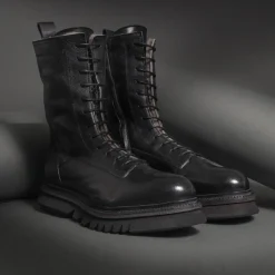 Crispiano 6570 Black Shop