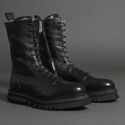 Crispiano 6570 Black Shop