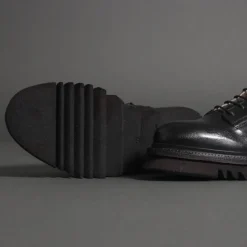 Crispiano 6570 Black Shop