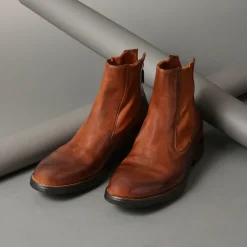 Lemargo Df15A Cognac Discount