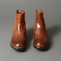 Lemargo Df15A Cognac Discount