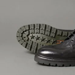 Lemargo Dr29A Black Fashion