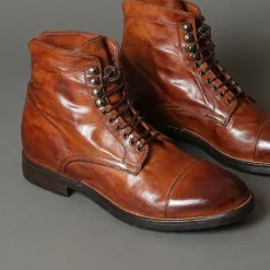 Lemargo Dr02A 2.0 Cognac Tan Clearance