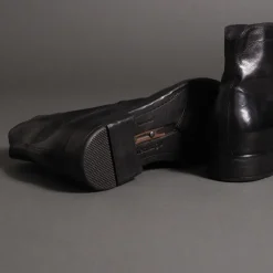 Lemargo Dr02A N Black Flash Sale