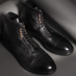 Lemargo Dr02A N Black Flash Sale