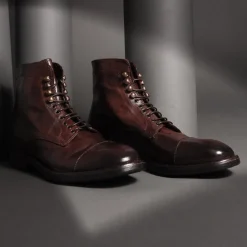 Lemargo Dr02A N Brown Discount