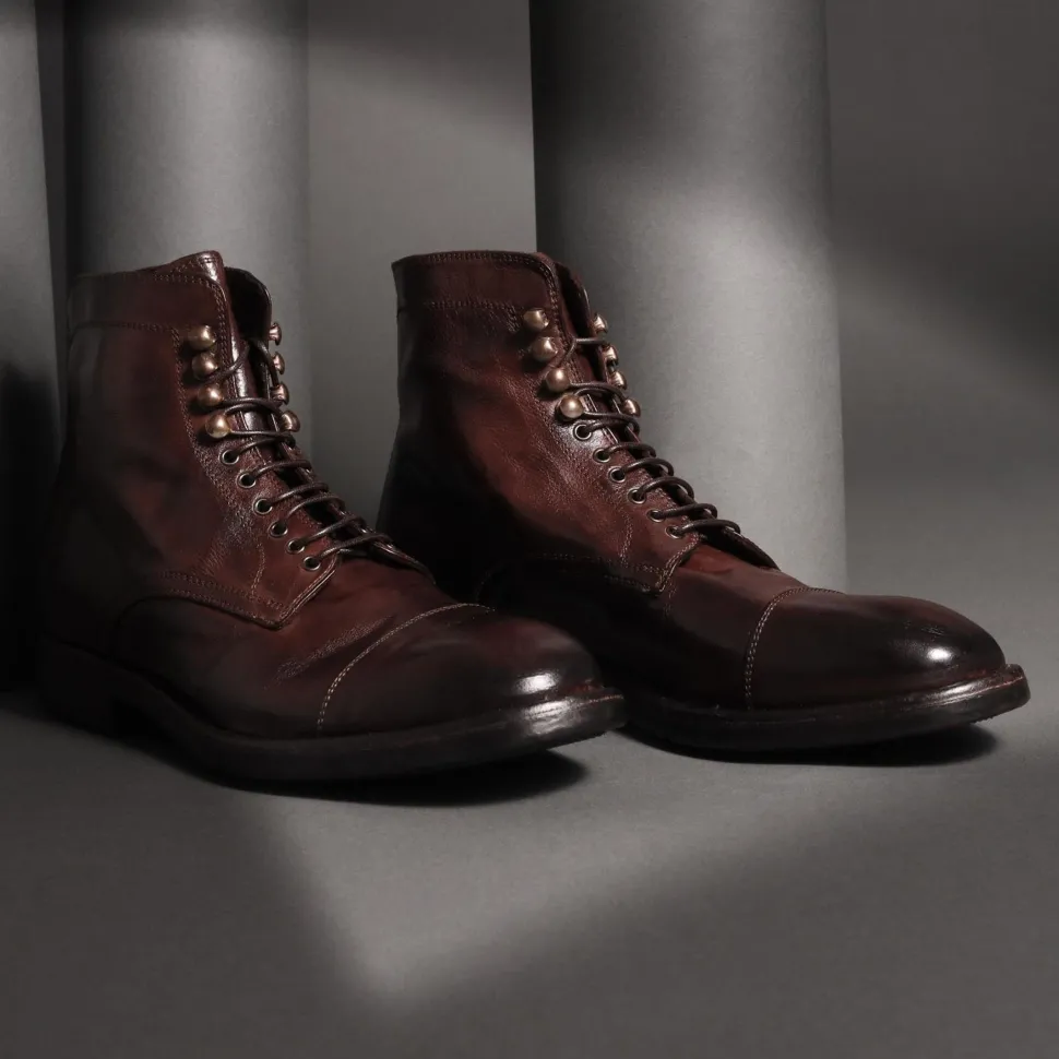 Lemargo Dr02A N Brown Discount
