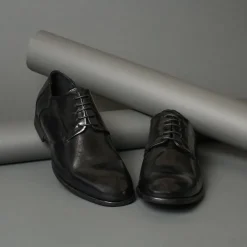 Conflict For Interest Francoforte Black Discount