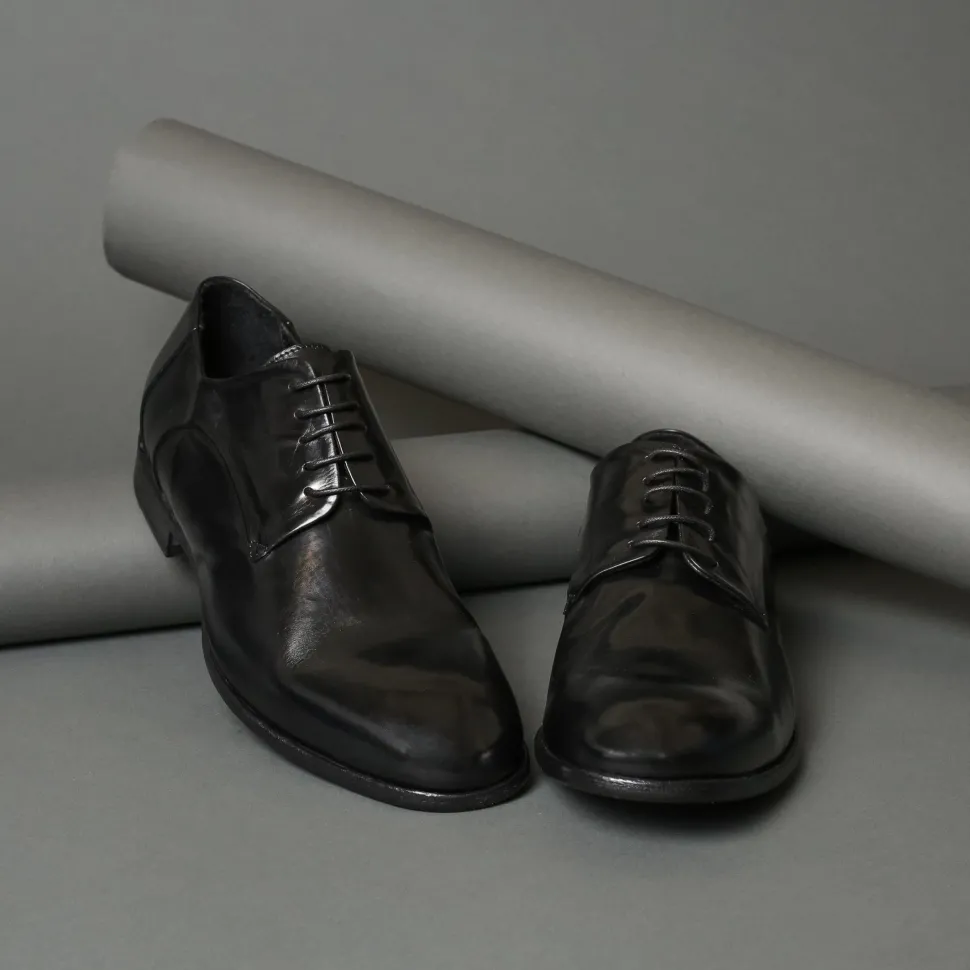 Conflict For Interest Francoforte Black Discount