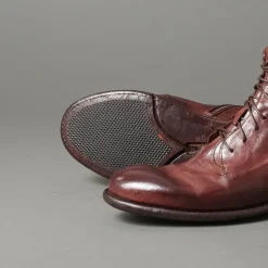 Lemargo Gb08A Mid-Brown Discount