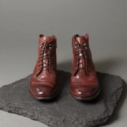 Lemargo Gb08A Mid-Brown Discount