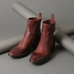 Lemargo Gh06A Mid-Brown Best Sale