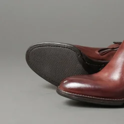 Lemargo Gh06A Mid-Brown Best Sale