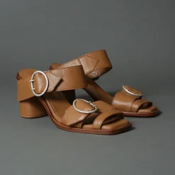 Beau Coops Gloria Brown Flash Sale