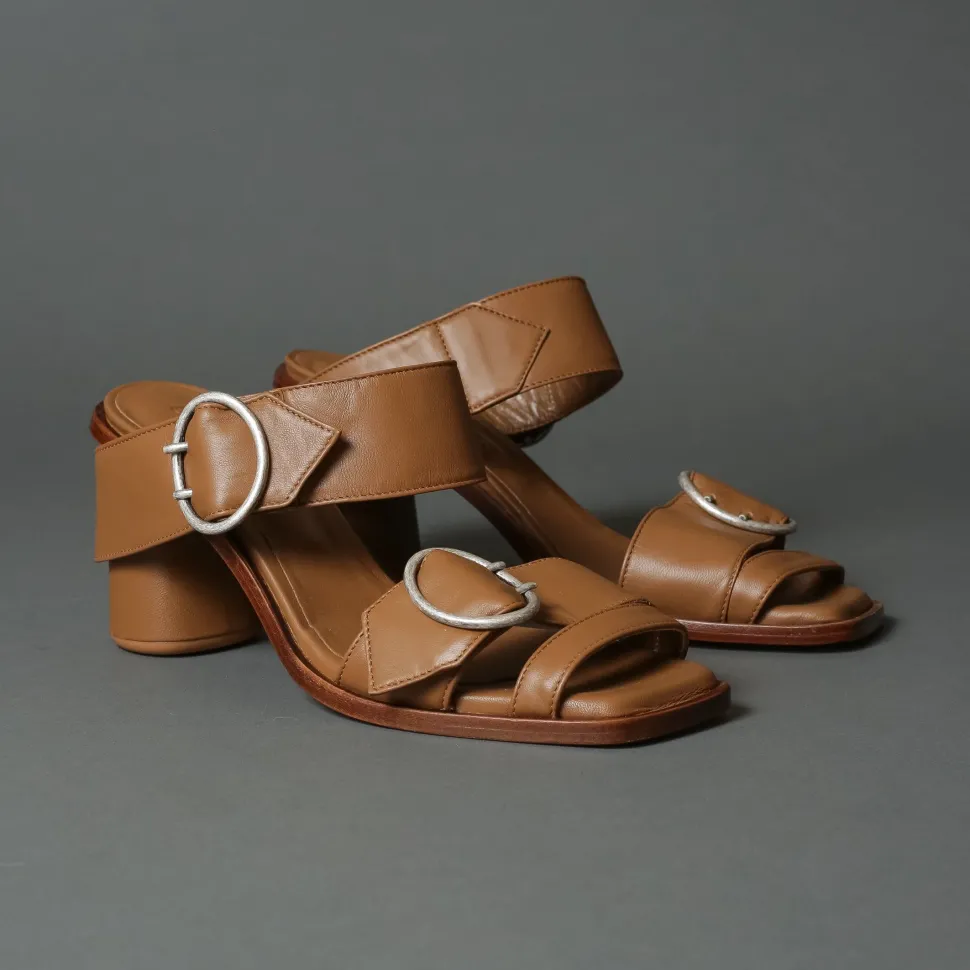 Beau Coops Gloria Brown Flash Sale