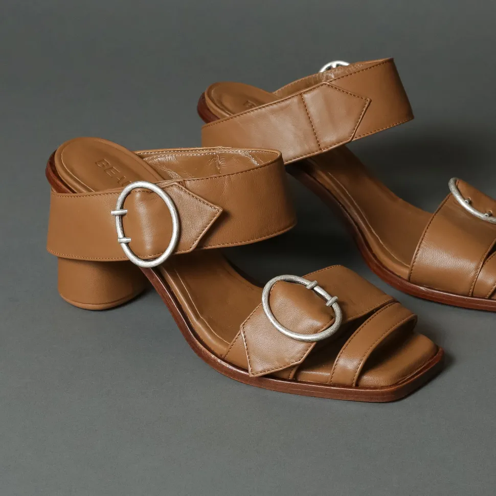 Beau Coops Gloria Brown Flash Sale