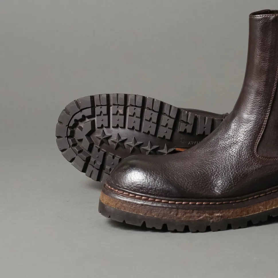 Lemargo Gs04A Brown Clearance