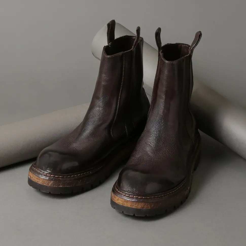 Lemargo Gs04A Brown Clearance