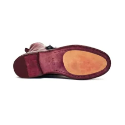 INK 46308N Burgundy Online