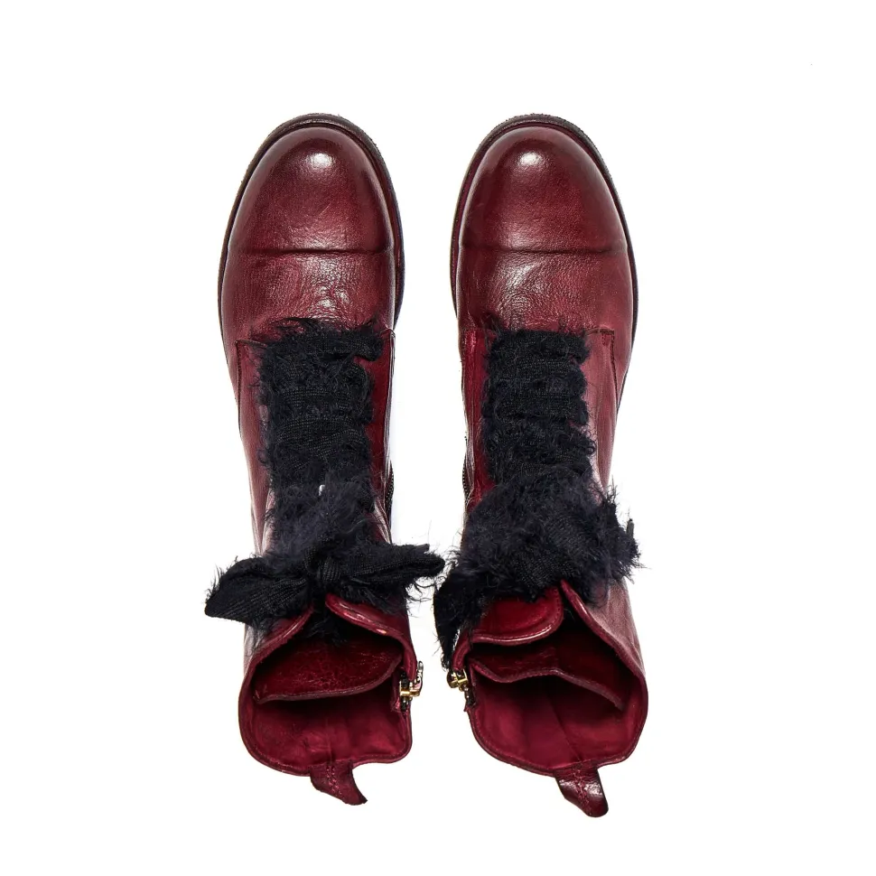 INK 46308N Burgundy Online