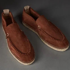 Lagoa Loafer Trinidad Brown Shop