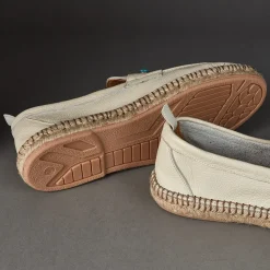 Lagoa New Loafer Off White Flash Sale