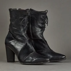 Le Ruemarcel Aku 425 Black Flash Sale