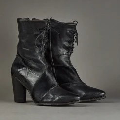 Le Ruemarcel Aku 425 Black Flash Sale