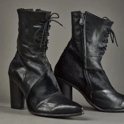 Le Ruemarcel Aku 425 Black Flash Sale