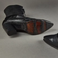 Le Ruemarcel Aku 425 Black Flash Sale