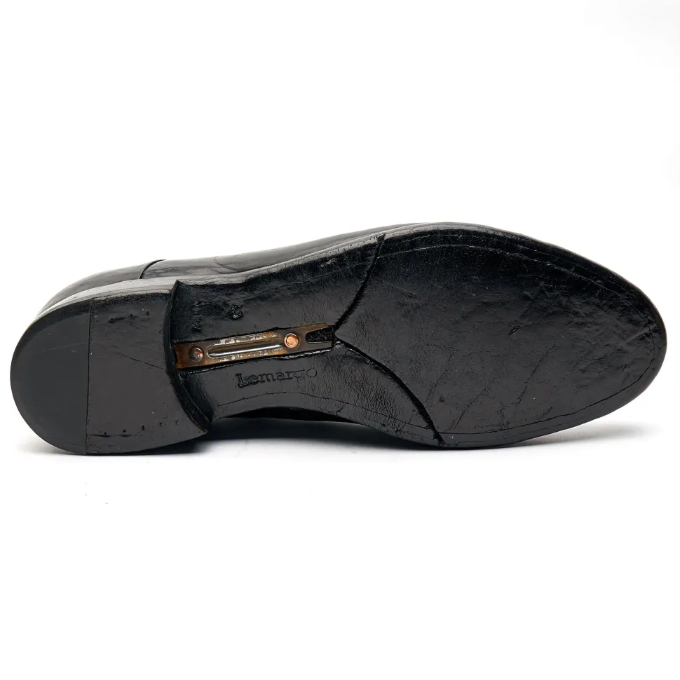 Lemargo Ac10A Black Cheap
