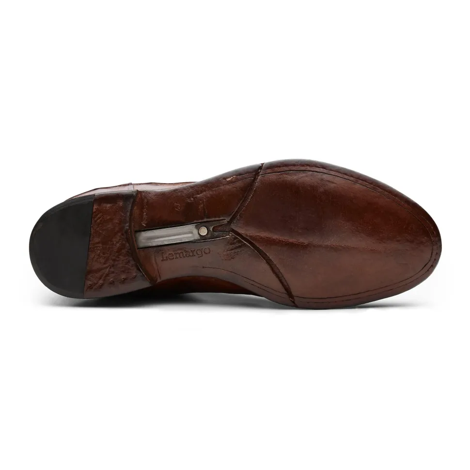 Lemargo Ac18A Tan Cheap