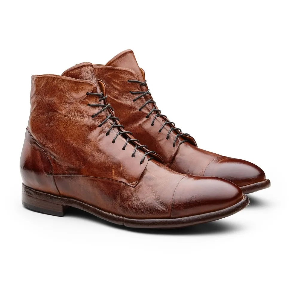 Lemargo Ac18A Tan Cheap
