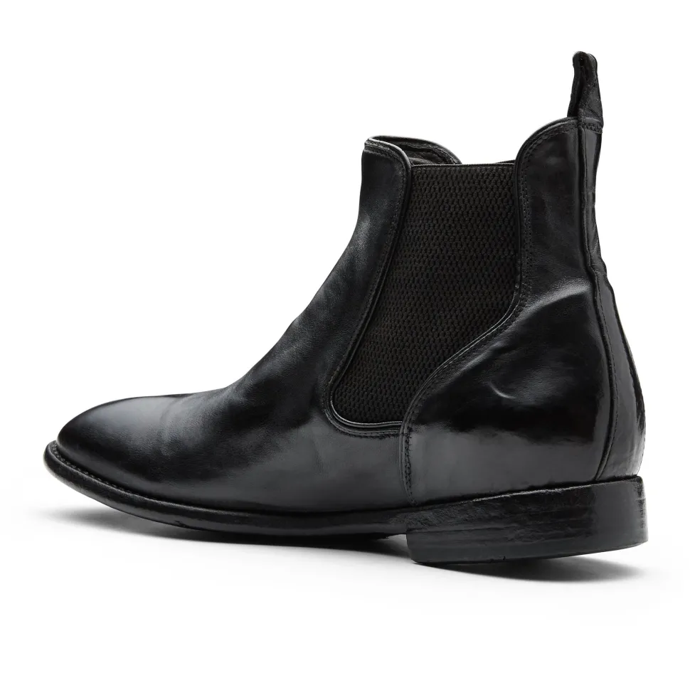 Lemargo Ac07A Black Hot