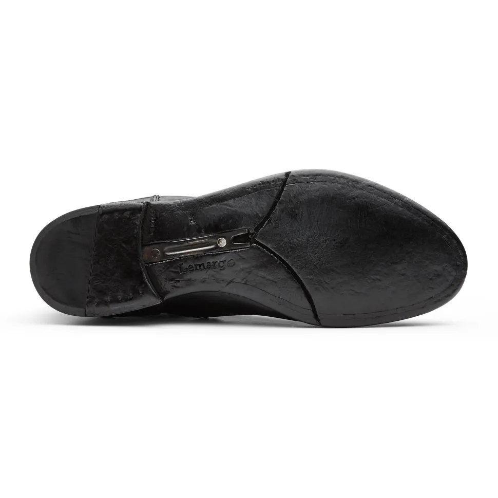 Lemargo Ac07A Black Hot